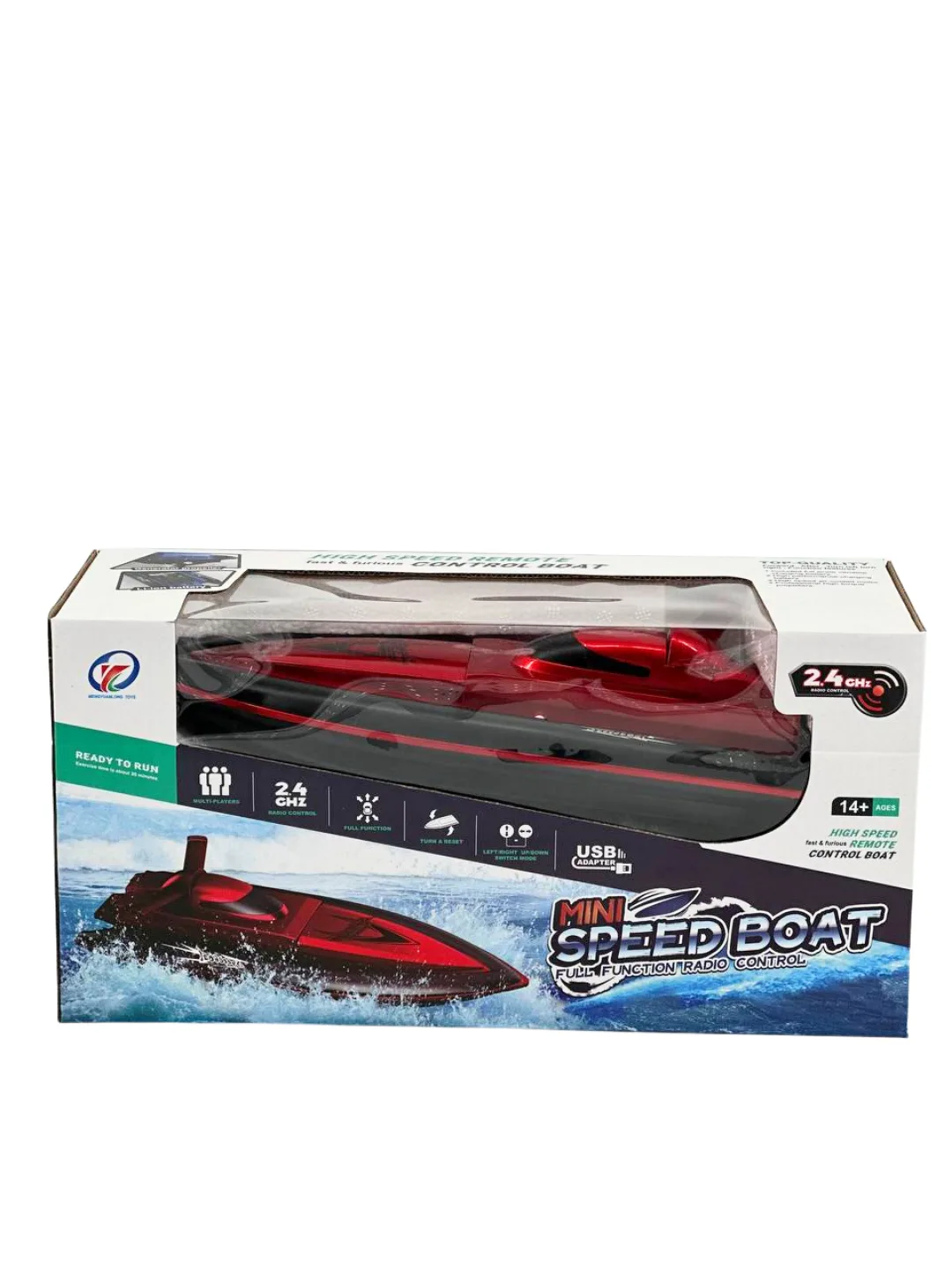 პულტიანი კატერი - Image 1