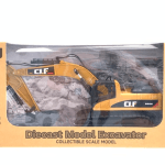 ტრაქტორის საკოლექციო მოდელი