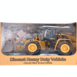 ტრაქტორის საკოლექციო მოდელი