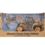 ტრაქტორის საკოლექციო მოდელი