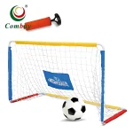 ფეხბურთის კარი მეტალის