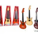 სათამაშო აკუსტიკური გიტარა