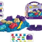 კინეტიკური ქვიშა-მანქანები