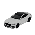 მეტალის მანქანის მინი მოდელი