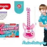 მუსიკალური გიტარა