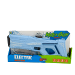 ელექტრო წყლის თოფი