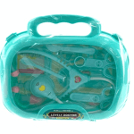 საექიმო კომპლექტი