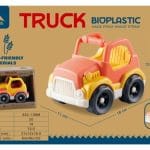 პლასტმასის მანქანა