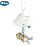 საწოლზე დასაკიდებელი მუსიკალური სათამაშო