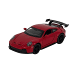 მეტალის მანქანის მინი მოდელი