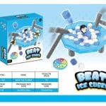 სამაგიდო თამაში Ice Breaker