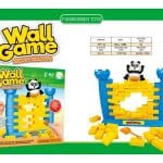 სამაგიდო თამაში Wall Game