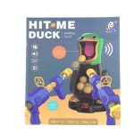 თოფისა და სამიზნის ნაკრები