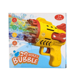 საპნის ბუშტების თოფი