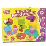 პლასტელინი-სანაყინე