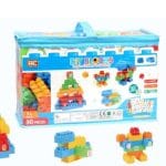 ასაწყობი კუბიკები 30ც