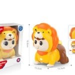 მუსიკალური თოჯინა