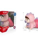 მუსიკალური თოჯინა