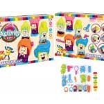 პლასტელინი ბარბერი