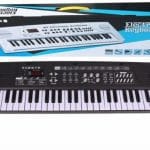 ელექტრო პიანინო