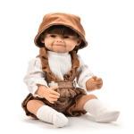 სილიკონის თოჯინა