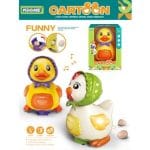 მუსიკალური იხვი