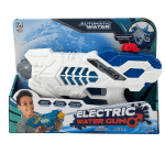 ელექტრო წყლის თოფი