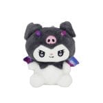 რბილი სათამაშო კურომი