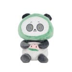 რბილი სათამაშო პანდა პო