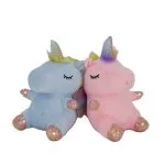 რბილი სათამაშო უნიქორნი პიქსი