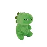 რბილი სათამაშო დინოზავრი ჯანგო