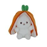 რბილი სათამაშო ბაჭია დეიზი