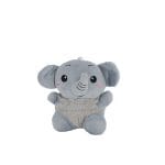 რბილი სათამაშო სპილო ჯამბო