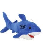 რბილი სათამაშო ზვიგენი რექსი