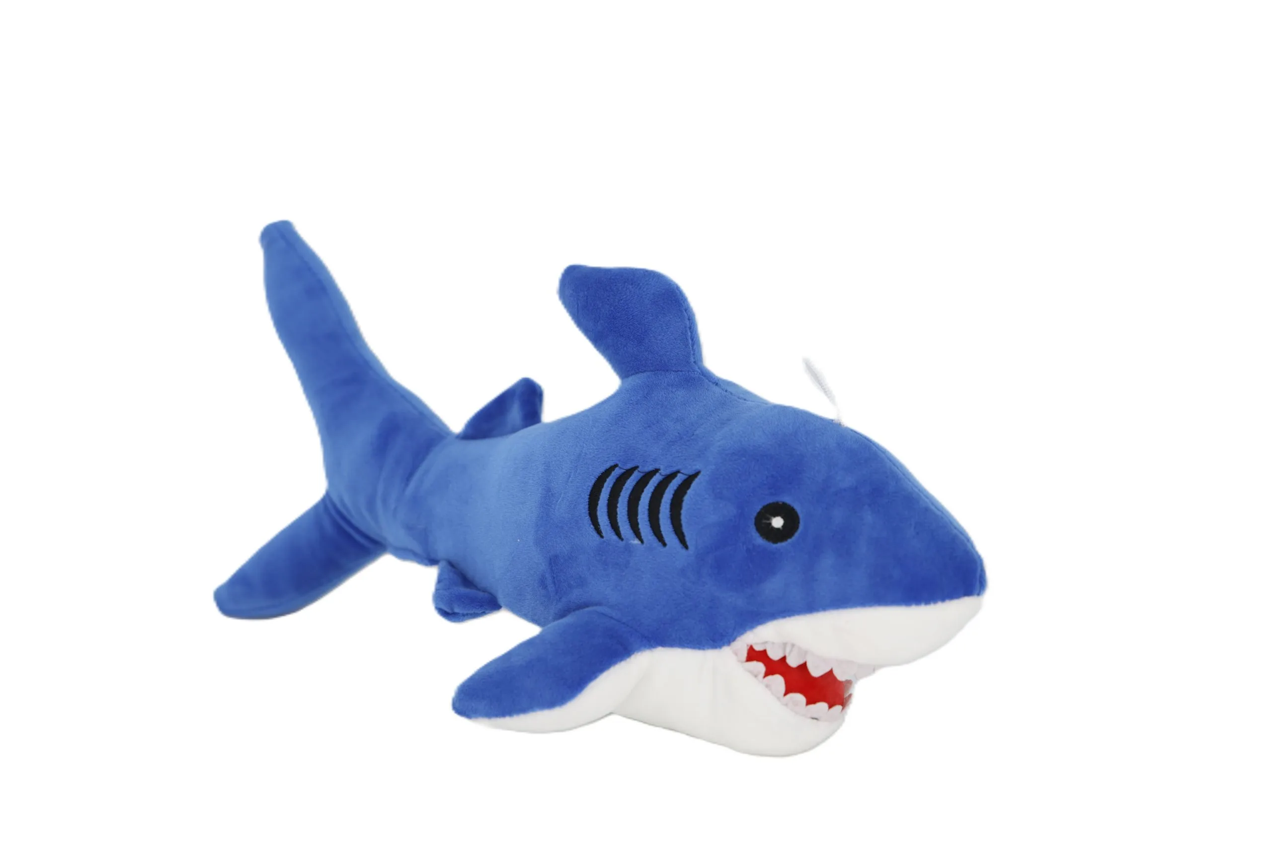 რბილი სათამაშო ზვიგენი რექსი - Image 1