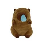 რბილი სათამაშო კაპიბარა