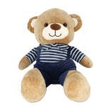 რბილი სათამაშო დათუნია ტედი