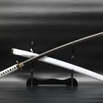 მეტალის კატანა - ZORO Wado Ichimoji 104cm