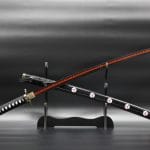 ხის კატანა - ZORO Shusui 104cm