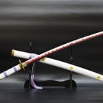 ხის კატანა – ZORO Enma 104cm