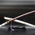 ხის კატანა – ZORO Enma 104cm