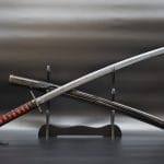 ხის კატანა - ICHIGO Tensa Zangetsu 104cm