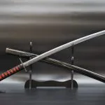 ხის კატანა - ICHIGO Tensa Zangetsu 104cm