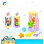 ქვიშის სათამაშო