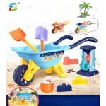 ქვიშის სათამაშო