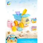 ქვიშის სათამაშო