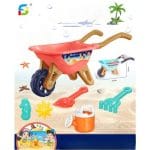 ქვიშის სათამაშო