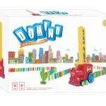 დომინოს მანქანა