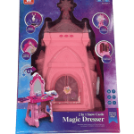 საპრანჭავი მაგიდა