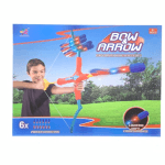 მშვილდ-ისარი